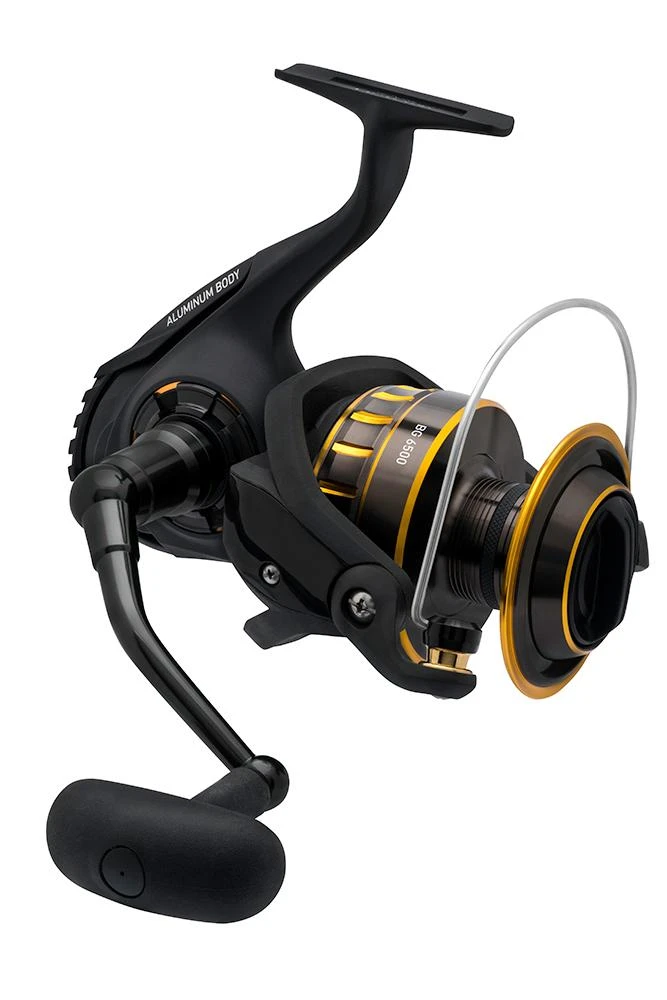 Daiwa BG 3 Daiwa BG