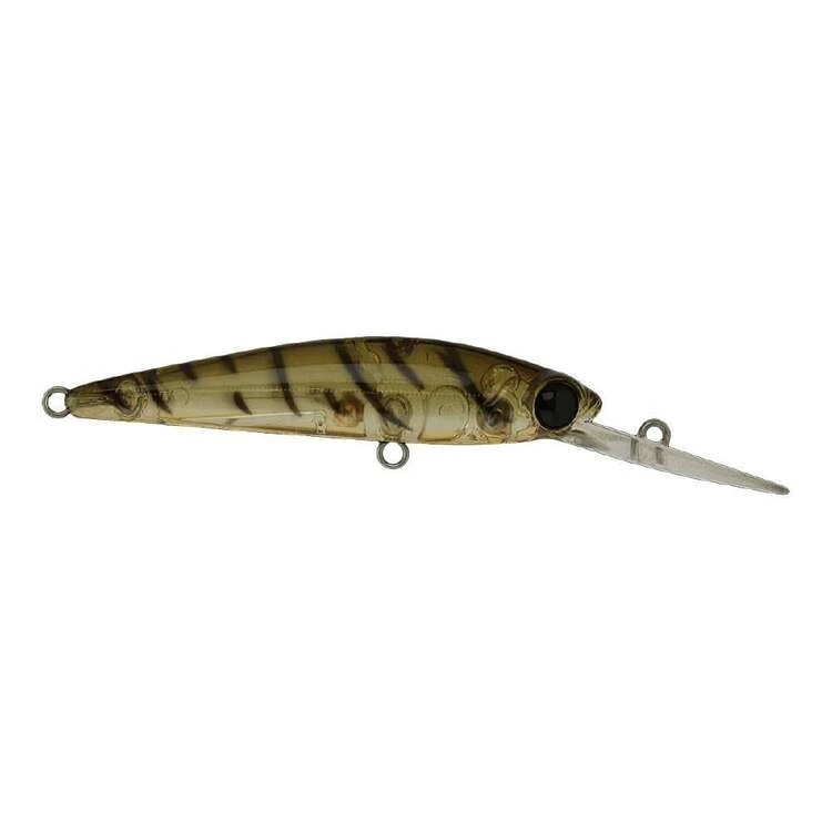 Cranka Minnow Deep 6 Cranka Minnow Deep - Image 4