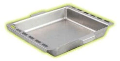 RPM Road Chef Oven Baking Tray -Angling Sale Shop BTRCL12VO