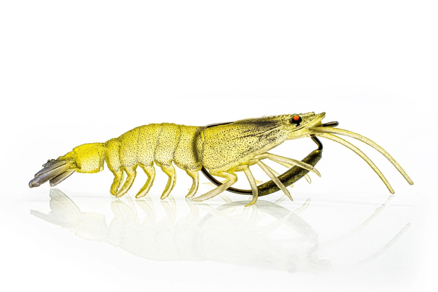 ChaseBaits Flick Prawn Heavy 8 ChaseBaits Flick Prawn Heavy - Image 6