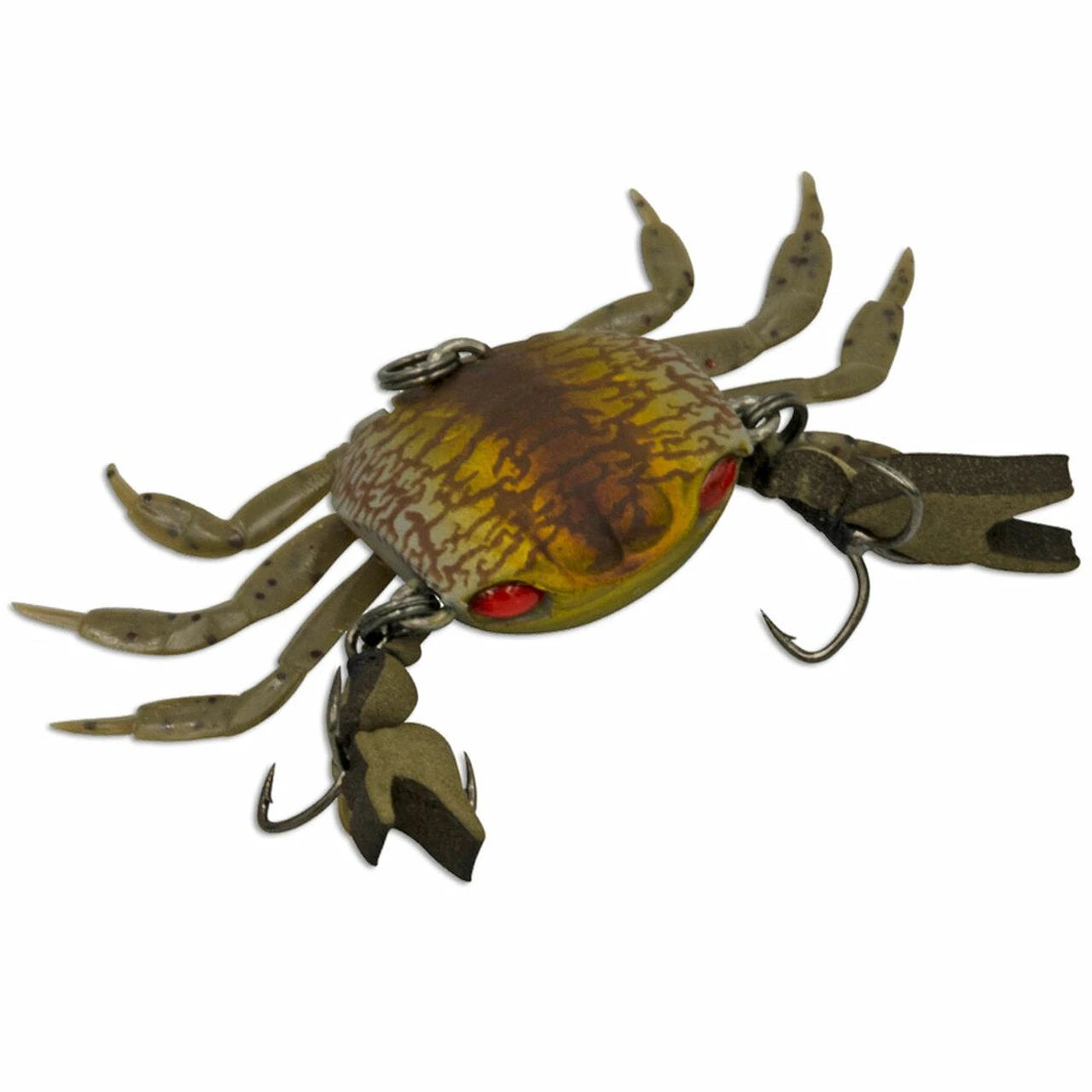 Cranka Crab Heavy 50mm 3 Cranka Crab Heavy 50mm