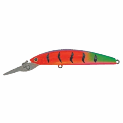 Strike Pro Cyber Bait