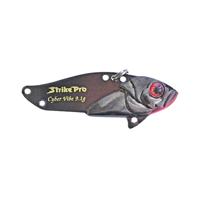 Strike Pro Cyber Vibes 6 Strike Pro Cyber Vibes - Image 4