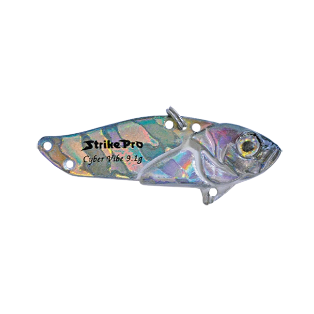 Strike Pro Cyber Vibes 4 Strike Pro Cyber Vibes - Image 2