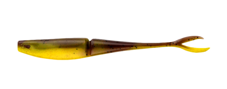 Daiwa Bait Junkie 7inch Jerkshad 3 Daiwa Bait Junkie 7inch Jerkshad