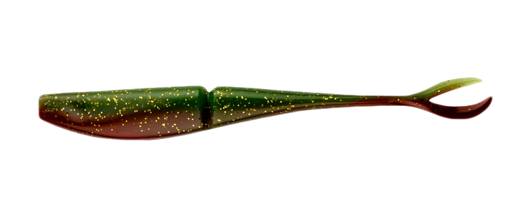 Daiwa Bait Junkie 7inch Jerkshad 4 Daiwa Bait Junkie 7inch Jerkshad - Image 2