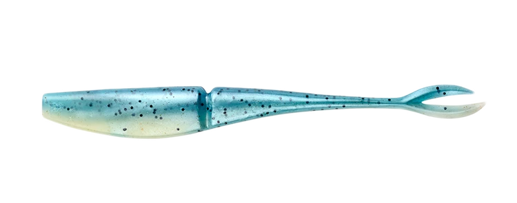 Daiwa Bait Junkie 7inch Jerkshad 9 Daiwa Bait Junkie 7inch Jerkshad - Image 7