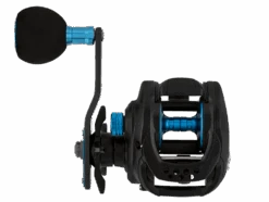 Daiwa Saltist SJ Baitcast Reel