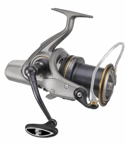 Daiwa 22 Sensor Surf 45 SCW 5000LD
