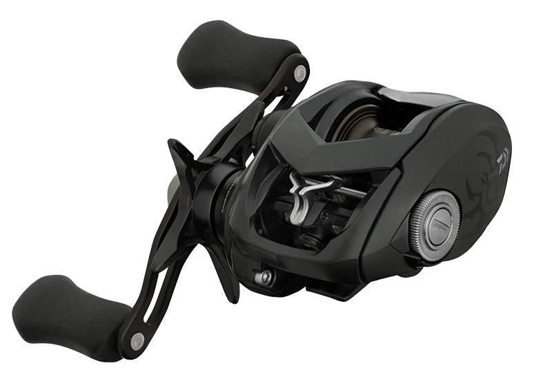 Daiwa Tatula TW SV 70