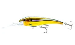 Nomad DTX Minnow 85F 11 Nomad DTX Minnow 85F -Angling Sale Shop DTX85 F GBGOLDBUSTER