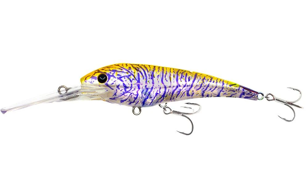 Nomad DTX Minnow 85F 5 Nomad DTX Minnow 85F - Image 3