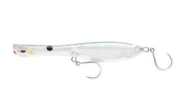 Nomad Dartwing 130 Long Cast -Angling Sale Shop DW130 S HGSHOLOGHOSTSHAD