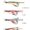 Ecogear ZX Spare Hooks -Angling Sale Shop Ecogear ZX Hooks Chart 740x 7e81a899 bbab 4a9d af9a 26eb74fa8d91