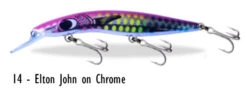 Classic Barra 120mm Lures 29 Classic Barra 120mm Lures -Angling Sale Shop Elton John on Chrome 2e0ad6e0 0501 40a1 a34b ea3936a3da46
