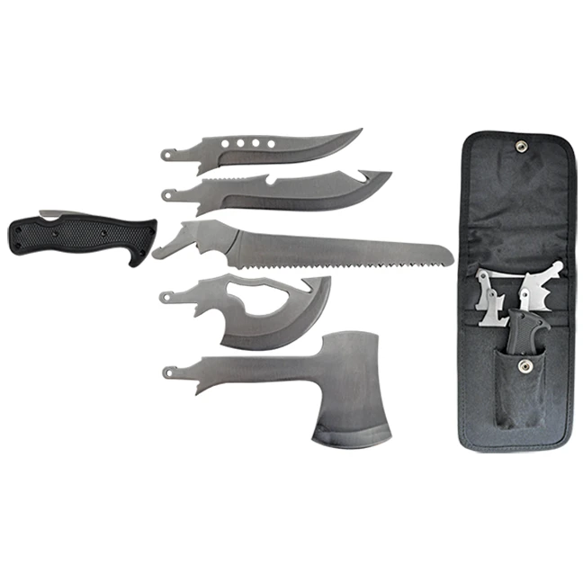 Eureka Frontier Kit 3 Eureka Frontier Kit