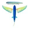 Nomad Flying Fish 200mm 1 Nomad Flying Fish 200mm -Angling Sale Shop FF AHIG Ahi Ghost