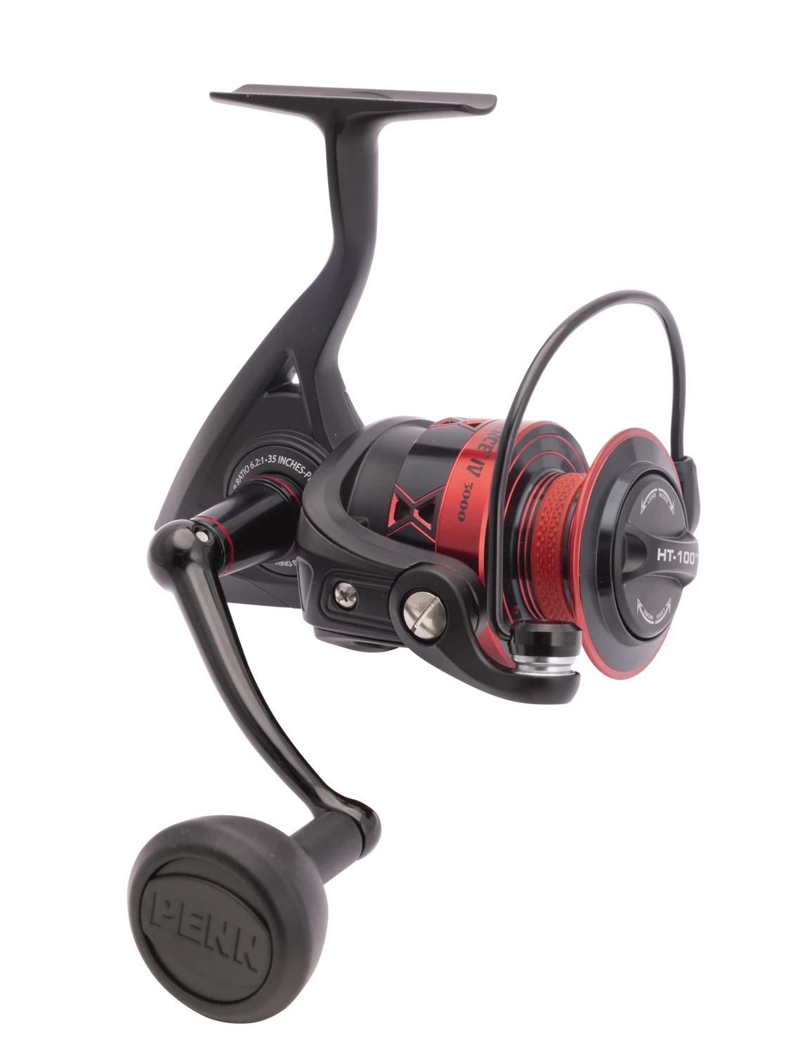 Penn Fierce IV 4 Penn Fierce IV - Image 2