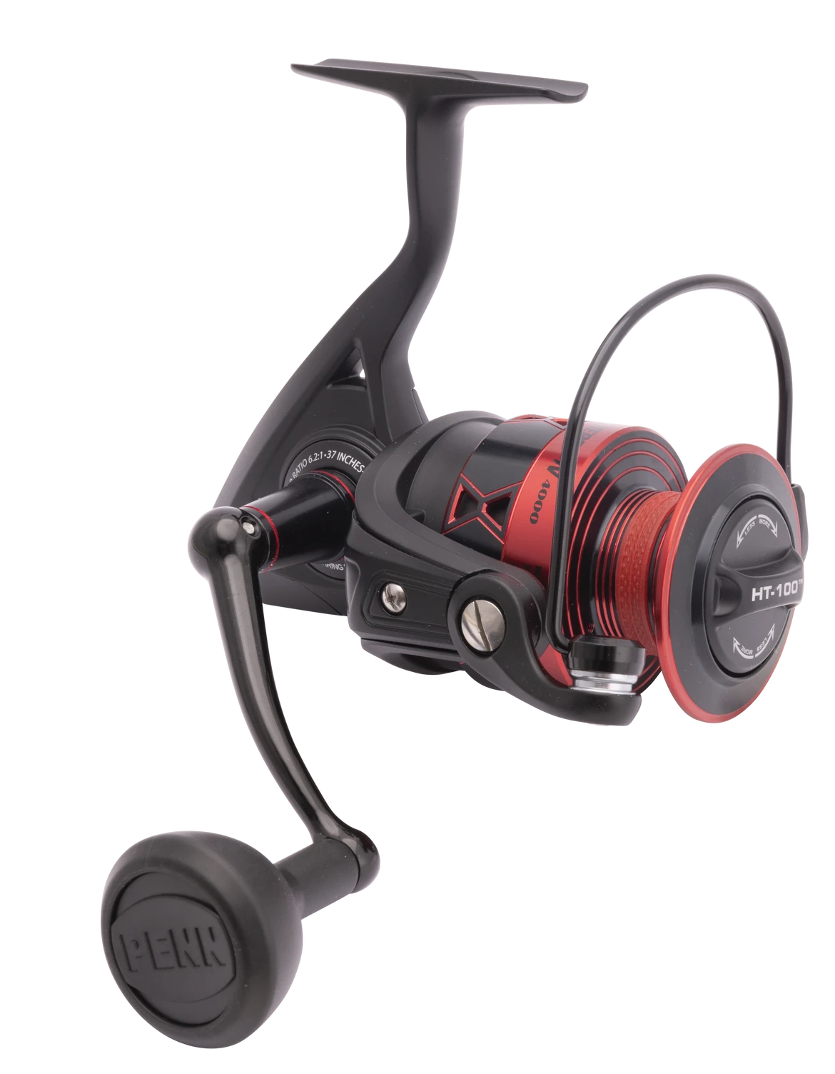 Penn Fierce IV 5 Penn Fierce IV - Image 3