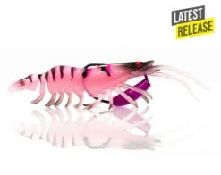 Chasebaits Flick Prawn 65mm 15 Chasebaits Flick Prawn 65mm -Angling Sale Shop Flick Prawn Jnr FP65 03 Pink Devil 2 2000x 0b7f54f0 5996 4c63 9c86 57a01343799d