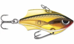 Rapala Rap-V Blades -Angling Sale Shop GOLD