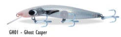 Classic Barra Ghost 120mm Lures -Angling Sale Shop Ghost Casper