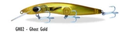 Classic Barra Ghost 120mm Lures -Angling Sale Shop Ghost Gold f466d32d 57a8 47f5 ad97 e9de46982f46