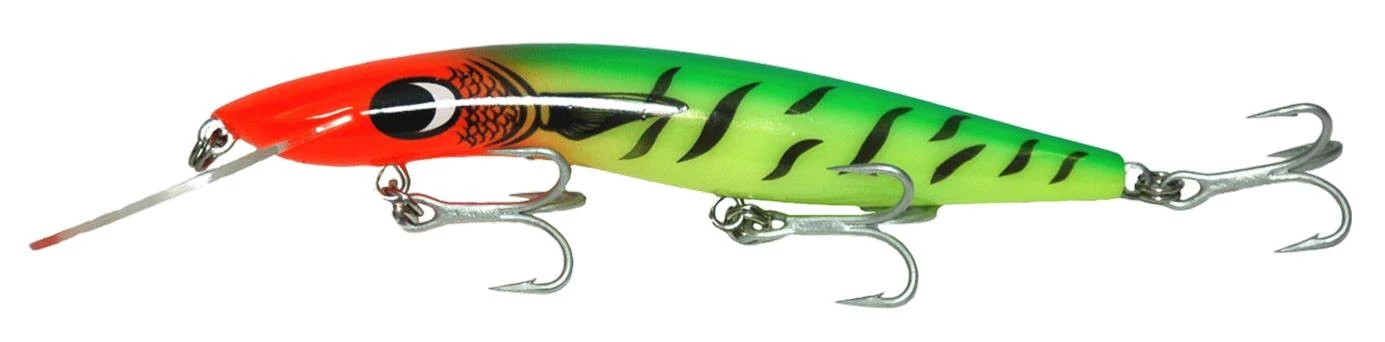 Classic Barra 120mm Lures 4 Classic Barra 120mm Lures - Image 2