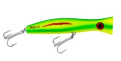 Halco Roosta Popper 195 -Angling Sale Shop H89 Rp 190