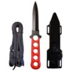 Blue Explorer Spearo Dive Knife -Angling Sale Shop HFL820 SPEARO KNIFE