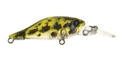 Atomic Hardz Shad Deep 40mm -Angling Sale Shop HS40D GGS