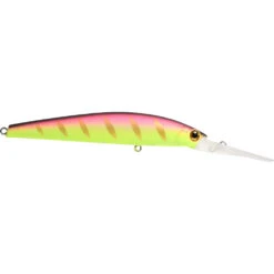 Atomic Hardz Slim Twitcher Deep -Angling Sale Shop HST125D FT