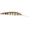 Atomic Hardz Slim Twitcher Deep 1 Atomic Hardz Slim Twitcher Deep -Angling Sale Shop HST125D GGB