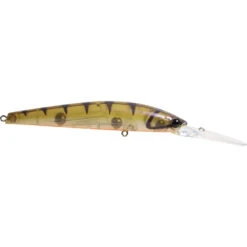 Atomic Hardz Slim Twitcher Deep -Angling Sale Shop HST125D MP