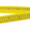 ICatch Folding Ruler -Angling Sale Shop ICATCHDOUBLEFISHRULER