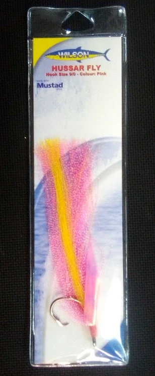 Wilson Hussar Fly 6 Wilson Hussar Fly - Image 4