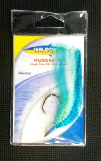 Wilson Hussar Fly 3 Wilson Hussar Fly