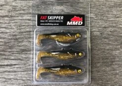 MMD Fat Skipper -Angling Sale Shop IMG 2790 1024x1024 2x e9229478 3182 42d7 a29e ddf73a62cb18