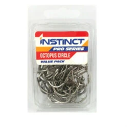 Instinct Pro Octopus Circle Hook. -Angling Sale Shop Instinct Pro Octopus Circle Hook Value Pack 4c913e6f d910 45dc bbb4 24ff5fea5efd
