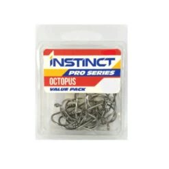 Instinct Pro Octopus Hook. -Angling Sale Shop Instinct Pro Octopus Hook Value Pack 46c47395 dfe9 45b3 b7f9 554c6de95c00