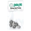 Jinkai Stainless Steel Thimbles