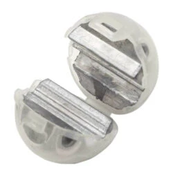 Klik Sinker -Angling Sale Shop Klik Sinker Lumo Ball Open 575x575 1