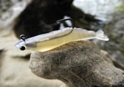 MMD Soft Prawn -Angling Sale Shop Live