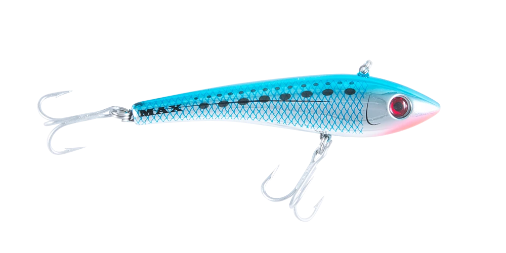 Halco Max 130mm 3 Halco Max 130mm