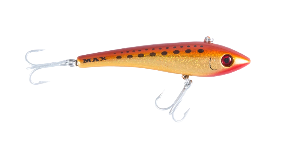 Halco Max 130mm 16 Halco Max 130mm - Image 14