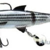 Molix Shad 140 -Angling Sale Shop Mullet