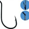 Gamakatsu Black Octopus Hooks 1 Gamakatsu Black Octopus Hooks -Angling Sale Shop OCB 297x273 1