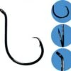 Gamakatsu Black Octopus Circle Hooks 2 Gamakatsu Black Octopus Circle Hooks -Angling Sale Shop OCC 297x273 1