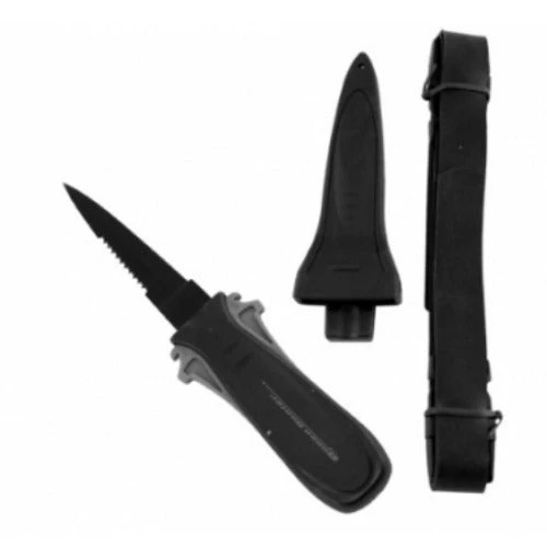 Ocean Hunter Assassin Dive Knife 3 Ocean Hunter Assassin Dive Knife