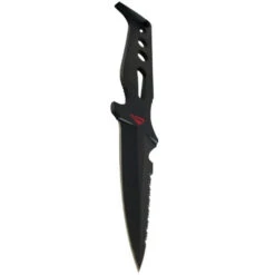 Ocean Hunter Shadow Dive Knife -Angling Sale Shop Ocean Hunter Shadow Knife Spearfishing Scubadiving Freediving Commercial Diving Gear Australia Cairns Diversworld